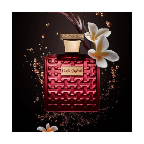 HOUBIGANT Vanille Impériale - Eau de Parfum Extrême HOUBIGANT Vanille Impériale - Eau de Parfum Extrême